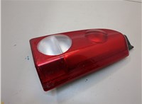  Фонарь (задний) Opel Agila 2000-2007 20377733 #1