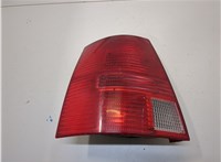 Фонарь (задний) Volkswagen Golf 4 1997-2005 20377740 #1