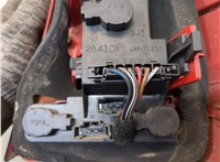  Фонарь (задний) Volkswagen Golf 4 1997-2005 20377740 #5