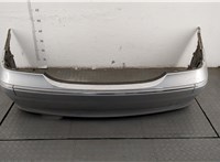  Бампер Mercedes C W203 2000-2007 20377741 #1
