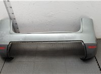 Бампер Volkswagen Golf Plus 20377744 #1