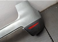  Бампер Volkswagen Golf Plus 20377744 #2