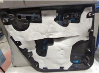 1QF262X9AH Дверная карта (Обшивка двери) Dodge Journey 2011- 20377749 #2