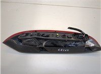  Фонарь (задний) Opel Corsa C 2000-2006 20377750 #4