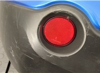  Бампер Nissan Qashqai 2006-2013 20377751 #3