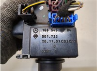  Переключатель света Mercedes A W168 1997-2004 20377757 #4