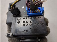 1685450104 Переключатель света Mercedes A W168 1997-2004 20377757 #7