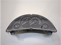  Щиток приборов (приборная панель) Opel Corsa C 2000-2006 20377758 #1