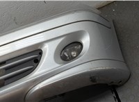  Бампер Mercedes C W203 2000-2007 20377759 #2