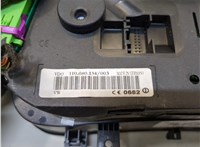 1J5920826C Щиток приборов (приборная панель) Volkswagen Golf 4 1997-2005 20377761 #5