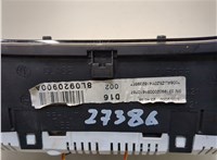 8L0920900A Щиток приборов (приборная панель) Audi A3 (8L) 1996-2003 20377778 #2