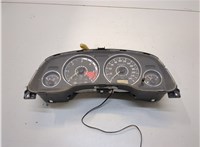  Щиток приборов (приборная панель) Opel Astra G 1998-2005 20377780 #1