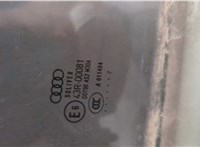  Стекло боковой двери Audi A4 (B7) 2004-2009 20377784 #2