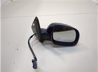 Зеркало боковое Volkswagen Bora 20377786 #1