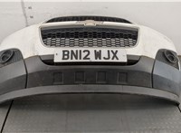  Бампер Chevrolet Captiva 2011-2016 20377796 #1