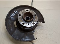  Ступица (кулак, цапфа) BMW 1 E87 2004-2011 20377798 #5