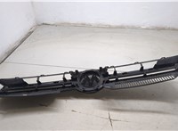 5K0853651AL Решетка радиатора Volkswagen Golf 6 2009-2012 20377804 #5