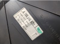  Щиток приборов (приборная панель) Mercedes A W168 1997-2004 20377808 #4
