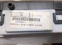  Щиток приборов (приборная панель) Mercedes A W168 1997-2004 20377808 #5