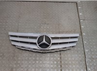  Решетка радиатора Mercedes A W169 2004-2012 20377811 #1