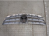  Решетка радиатора Mercedes A W169 2004-2012 20377811 #2