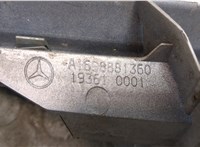  Решетка радиатора Mercedes A W169 2004-2012 20377811 #3