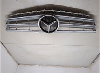 A1698801783, A1698880009 Решетка радиатора Mercedes A W169 2004-2012 20377811 #4