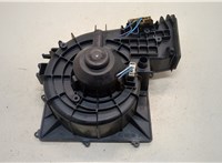  Двигатель отопителя (моторчик печки) Nissan Almera Tino 20377828 #1