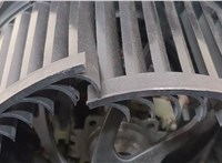  Двигатель отопителя (моторчик печки) Volkswagen Golf 4 1997-2005 20377849 #3