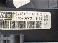  Двигатель отопителя (моторчик печки) Volkswagen Golf 4 1997-2005 20377849 #4
