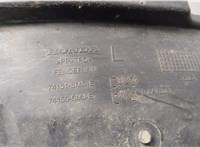 74150SMGE01 Защита арок (подкрылок) Honda Civic 2006-2012 20377851 #2