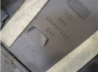  Ремень безопасности Audi A6 (C4) 1994-1997 20377856 #2
