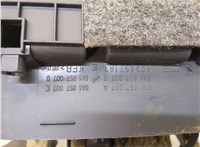  Дефлектор обдува салона Audi 80 (B4) 1991-1995 20377858 #3