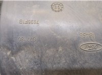  Двигатель отопителя (моторчик печки) Ford Scorpio 1986-1994 20377861 #4