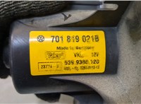  Двигатель отопителя (моторчик печки) Volkswagen Transporter 4 1991-2003 20377868 #3