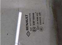 823010010R Стекло боковой двери Renault Scenic 2009-2012 20377872 #4