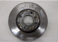  Диск тормозной Volkswagen Golf 3 1991-1997 20377896 #1