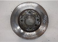  Диск тормозной Volkswagen Golf 3 1991-1997 20377902 #1
