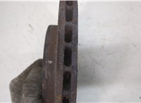  Диск тормозной Volkswagen Golf 3 1991-1997 20377902 #2