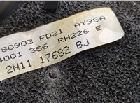  Зеркало боковое Ford Fusion 2002-2012 20377906 #4