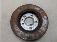 7D0615601 Диск тормозной Volkswagen Transporter 4 1991-2003 20377914 #5
