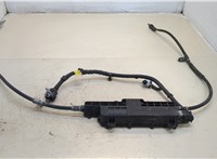  Электропривод ручного тормоза (моторчик ручника) Hyundai Equus 2013-2016 20377915 #1
