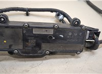  Электропривод ручного тормоза (моторчик ручника) Hyundai Equus 2013-2016 20377915 #6