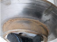 7D0615601 Диск тормозной Volkswagen Transporter 4 1991-2003 20377916 #5