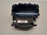  Щиток приборов (приборная панель) Toyota Yaris 1999-2006 20377917 #1