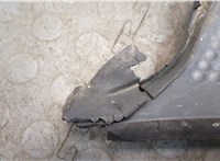 98ABA02217AD Жабо под дворники (дождевик) Ford Focus 1 1998-2004 20377918 #4