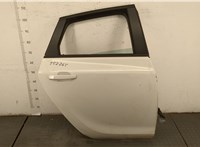 Дверь боковая (легковая) Opel Astra J 2010-2017 20377921 #1