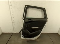  Дверь боковая (легковая) Opel Astra J 2010-2017 20377921 #7