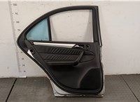  Дверь боковая (легковая) Mercedes C W203 2000-2007 20377932 #2