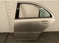  Дверь боковая (легковая) Mercedes C W203 2000-2007 20377932 #1